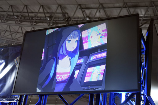 画像ギャラリー No.005のサムネイル画像 / 「Tokyo Stories」は，夜の渋谷という街のカルチャーをベースに人の記憶の物語を描く。開発キーマンにインタビュー［TGS2024］