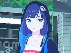 「Tokyo Stories」は，夜の渋谷という街のカルチャーをベースに人の記憶の物語を描く。開発キーマンにインタビュー［TGS2024］