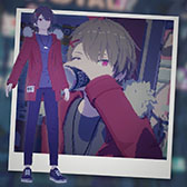 画像ギャラリー No.013のサムネイル画像 / 「誰もいなくなった東京」が舞台の3Dアドベンチャーゲーム「Tokyo Stories」,ハピネットがパブリッシングを担当