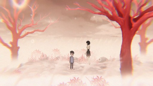 画像ギャラリー No.003のサムネイル画像 / ［TGS2023］昭和ノスタルジーが漂う「Last Time I Saw You」のプレイアブルデモがChorus Worldwideブースで出展中