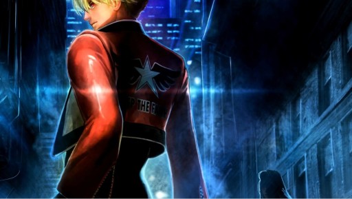 画像ギャラリー No.004のサムネイル画像 / ［EVO2022］「餓狼伝説」の新作が準備中であることが明らかに