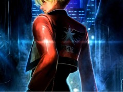 ［EVO2022］「餓狼伝説」の新作が準備中であることが明らかに