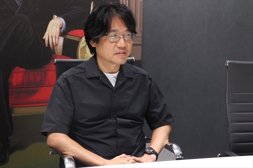 画像ギャラリー No.004のサムネイル画像 / 「餓狼伝説」最新作に込めた思いとは――。小田泰之氏に聞くSNKの近況と各タイトルの開発進捗