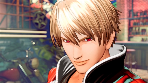 画像ギャラリー No.007のサムネイル画像 / ［EVO2023］「餓狼伝説」シリーズ最新作のタイトルは「餓狼伝説 City of the Wolves」に。ティザートレイラーの公開も