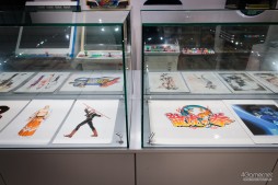 画像ギャラリー No.038のサムネイル画像 / 餓狼,龍虎,そしてサムスピへと。SNK大阪スタジオの小田泰之氏に聞く,IP再生の次なる一手。そして次の黄金期に向け,求める人材とは