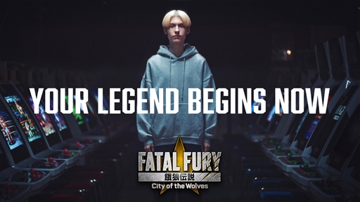画像ギャラリー No.003のサムネイル画像 / 「餓狼伝説 City of the Wolves」にボックス・リーパーとB.ジェニーが参戦。キャラクタートレイラーの公開も