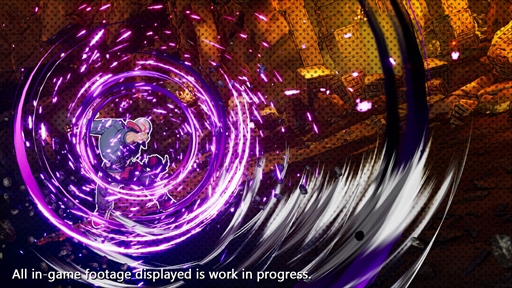 画像ギャラリー No.010のサムネイル画像 / 「餓狼伝説 City of the Wolves」にボックス・リーパーとB.ジェニーが参戦。キャラクタートレイラーの公開も