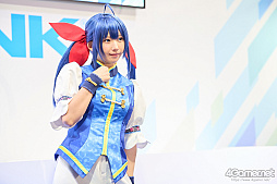 画像ギャラリー No.004のサムネイル画像 / えなこさんらが登場した「餓狼伝説CotW コスプレイヤーフォトセッション」の写真を取り急ぎお届けしよう［TGS2024］