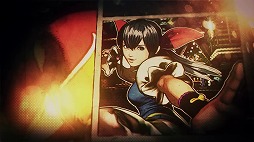 画像ギャラリー No.003のサムネイル画像 / 「餓狼伝説 City of the Wolves」メインテーマ曲「Chain Reaction」のリリックビデオを公開。歌詞付きのフルバージョンを収録