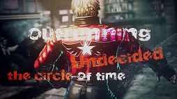 画像ギャラリー No.004のサムネイル画像 / 「餓狼伝説 City of the Wolves」メインテーマ曲「Chain Reaction」のリリックビデオを公開。歌詞付きのフルバージョンを収録