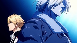 画像ギャラリー No.003のサムネイル画像 / 「餓狼伝説 City of the Wolves」サルバトーレ・ガナッチ氏と大張正己氏のコラボが実現。スペシャルアニメMVを公開