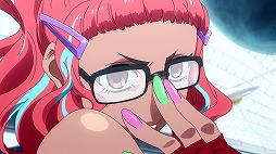 画像ギャラリー No.005のサムネイル画像 / 「餓狼伝説 City of the Wolves」サルバトーレ・ガナッチ氏と大張正己氏のコラボが実現。スペシャルアニメMVを公開
