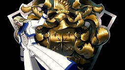 画像ギャラリー No.007のサムネイル画像 / 「餓狼伝説 City of the Wolves」サルバトーレ・ガナッチ氏と大張正己氏のコラボが実現。スペシャルアニメMVを公開