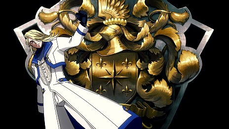 画像ギャラリー No.014のサムネイル画像 / 「餓狼伝説 City of the Wolves」サルバトーレ・ガナッチ氏と大張正己氏のコラボが実現。スペシャルアニメMVを公開