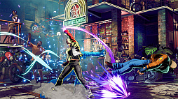 画像ギャラリー No.005のサムネイル画像 / 【今週のモチベ】「餓狼伝説 City of the Wolves」や「Clair Obscur: Expedition 33」が発売される 2025年4月21日〜4月27日
