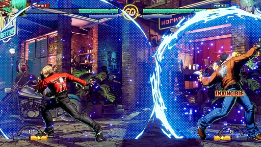 画像ギャラリー No.003のサムネイル画像 / 「餓狼伝説 City of the Wolves SPECIAL EDITION」が40％オフ。シーズンパス1が付属するデジタル版のセールを開始。8月13日まで