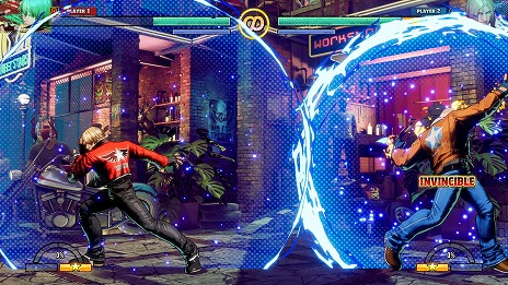 画像ギャラリー No.008のサムネイル画像 / 「餓狼伝説 City of the Wolves SPECIAL EDITION」が40％オフ。シーズンパス1が付属するデジタル版のセールを開始。8月13日まで