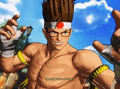 「餓狼伝説 City of the Wolves」ムエタイチャンピオン「ジョー・東」の開発者対戦動画を公開。アンディとの熱戦を収録