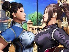 ［プレイレポ］春麗が「餓狼伝説 City of the Wolves」に参戦。餓狼向けにチューニングされたアクションの数々を紹介