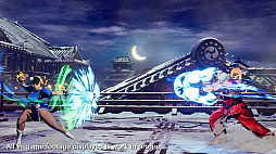画像ギャラリー No.016のサムネイル画像 / 「餓狼伝説 City of the Wolves」，ストリートファイターとのコラボキャラ「春麗」を紹介するトレイラー公開。配信は2025年冬を予定