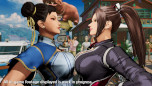 画像ギャラリー No.002のサムネイル画像 / 「餓狼伝説 City of the Wolves」に「春麗」が本日参戦。コンシューマ版のゲーム本編とシーズンパスのセットが60％オフになるセールを開催
