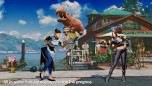 画像ギャラリー No.003のサムネイル画像 / 「餓狼伝説 City of the Wolves」に「春麗」が本日参戦。コンシューマ版のゲーム本編とシーズンパスのセットが60％オフになるセールを開催