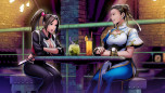 画像ギャラリー No.006のサムネイル画像 / 「餓狼伝説 City of the Wolves」に「春麗」が本日参戦。コンシューマ版のゲーム本編とシーズンパスのセットが60％オフになるセールを開催