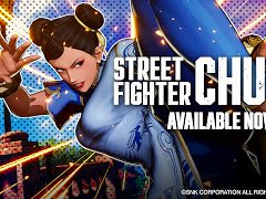 「餓狼伝説 City of the Wolves」に「春麗」が本日参戦。コンシューマ版のゲーム本編とシーズンパスのセットが60％オフになるセールを開催