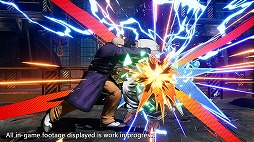 画像ギャラリー No.003のサムネイル画像 / 「餓狼伝説 City of the Wolves」ポートタウンの支配者「Mr.BIG」を12月9日に配信。龍虎の拳の初代ボスが餓狼シリーズに初参戦