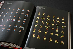 画像ギャラリー No.012のサムネイル画像 / 「餓狼伝説」の歴史を綴る468ページの書籍,予約受付開始。1991年の初代作から最新「餓狼伝説 City of the Wolves」までをカバー