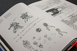 画像ギャラリー No.014のサムネイル画像 / 「餓狼伝説」の歴史を綴る468ページの書籍,予約受付開始。1991年の初代作から最新「餓狼伝説 City of the Wolves」までをカバー
