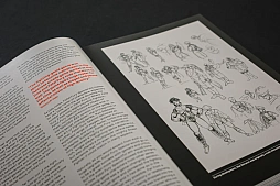 画像ギャラリー No.015のサムネイル画像 / 「餓狼伝説」の歴史を綴る468ページの書籍,予約受付開始。1991年の初代作から最新「餓狼伝説 City of the Wolves」までをカバー