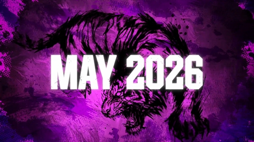 画像ギャラリー No.007のサムネイル画像 / ［EVO Japan］「餓狼伝説 City of the Wolves」にMr.カラテが参戦。2026年5月に実装予定