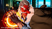 画像ギャラリー No.006のサムネイル画像 / 「餓狼伝説 City of the Wolves」,新たなプレイアブルキャラクター「Mr. KARATE」が本日参戦
