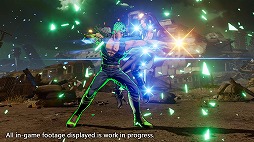 画像ギャラリー No.003のサムネイル画像 / お前はもう死んでいる……!「餓狼伝説 City of the Wolves」,DLCキャラクター「ケンシロウ」のトレイラーを公開。EVOでは先行試遊を実施