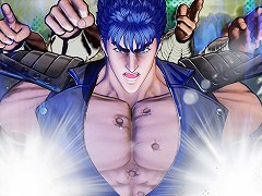お前はもう死んでいる……！「餓狼伝説 City of the Wolves」，DLCキャラクター「ケンシロウ」のトレイラーを公開。EVOでは先行試遊を実施