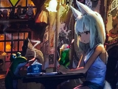 「狐ト蛙ノ旅 アダシノ島のコトロ鬼」プレイレポート。幻想的な和風の世界観に引き込まれる鬼ごっこ＋謎解きアドベンチャー