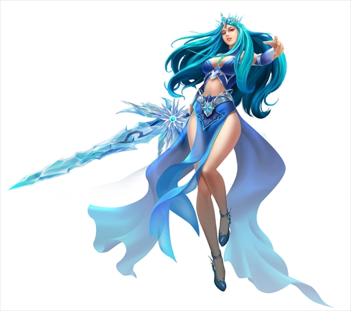 画像ギャラリー No.002のサムネイル画像 / 「カオスジェネシス」,氷の女神などを獲得できる期間限定の”秋のビールフェス”を開催