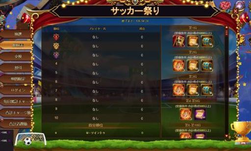 画像ギャラリー No.012のサムネイル画像 / 「カオスジェネシス」新英雄“守護神・ヘイムダル”が登場