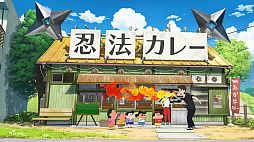 画像ギャラリー No.006のサムネイル画像 / PC版「クレヨンしんちゃん『オラと博士の夏休み』〜おわらない七日間の旅〜」,2022年内の発売を発表