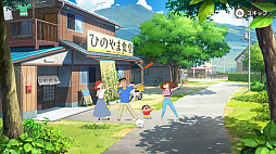 クレヨンしんちゃん『オラと博士の夏休み』〜おわらない七日間の旅〜