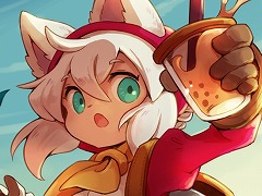 レストラン経営とダンジョン探索が楽しめるアクションRPG「Cuisineer」，11月10日にSteamでリリース