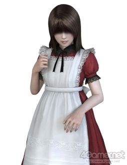 画像ギャラリー No.015のサムネイル画像 / 「乙女チック4Gamer」第356回：「歪みの国のアリス〜REcollection」を特集。笑って泣ける名作が新装版として登場！