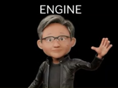 NVIDIA，SIGGRAPH 2022でメタバース関連技術や新しいグラフィックスライブラリを発表