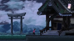 画像ギャラリー No.002のサムネイル画像 / PC向けRPG「Monospaced Lovers」がTGS 2022に出展決定。カナダのインディーズデベロッパが手掛ける手描き調作品
