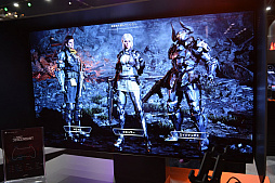 画像ギャラリー No.005のサムネイル画像 / ［G-STAR 2022］TPSとRPGを融合させた「The First Descendant」出展。基本無料の協力型シューターだが，シングルプレイもしっかり作られていそう