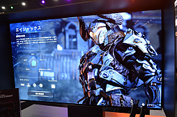 画像ギャラリー No.007のサムネイル画像 / ［G-STAR 2022］TPSとRPGを融合させた「The First Descendant」出展。基本無料の協力型シューターだが，シングルプレイもしっかり作られていそう