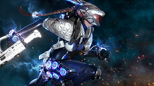 画像ギャラリー No.001のサムネイル画像 / 基本無料の協力シューター「The First Descendant」，クロスプラットフォームβテストを8月下旬に実施へ。新プレイアブルキャラクターも発表