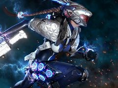 基本無料の協力シューター「The First Descendant」，クロスプラットフォームβテストを8月下旬に実施へ。新プレイアブルキャラクターも発表