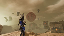 画像ギャラリー No.002のサムネイル画像 / 新作シューター「The First Descendant」，PCや家庭用ゲーム機から参加可能なオープンβテストを9月19日から25日まで実施